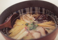 彩飯